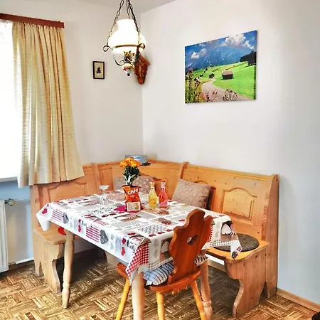 Fewo Fiona Apartment