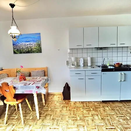Apartment Fewo Fiona