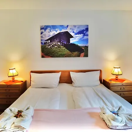 Fewo Fiona Apartment